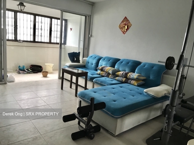 Blk 257 Bukit Batok East Avenue 4 (Bukit Batok), HDB 5 Rooms #179729972